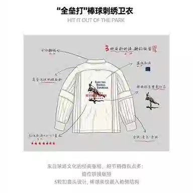 MADEN Polo