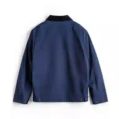 Maden Detroit Canvas Jacket