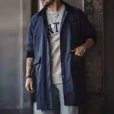 MADEN oversize