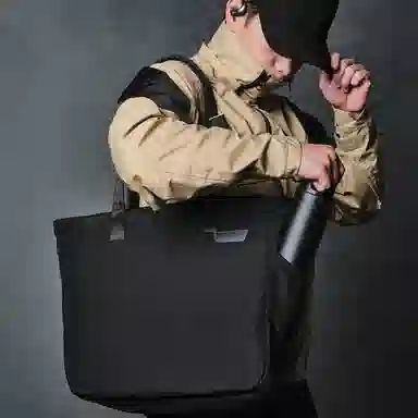 alpakalab Axoflux 210D Tote