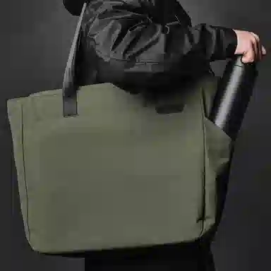 alpakalab Axoflux 210D Tote