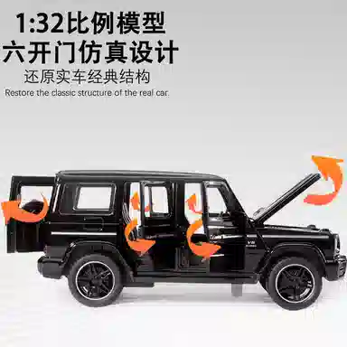 KMM 132G G63