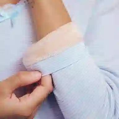 芬腾 圆领纯色上衣保暖上装 女款