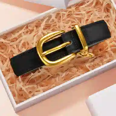 PIERRE CARDIN logo 2.4cm