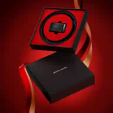 PIERRE CARDIN 3.45CM