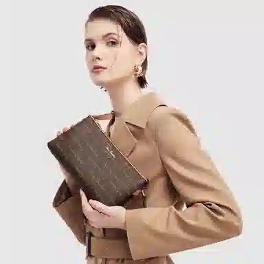 PIERRE CARDIN pvc