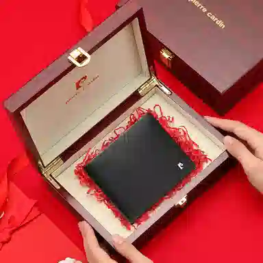 Pierre Cardin Wallet