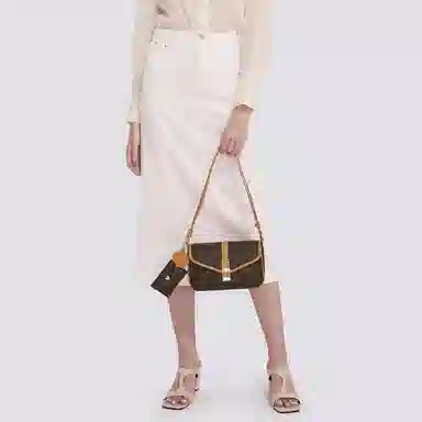 PIERRE CARDIN Logo PVC