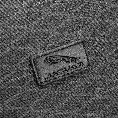 JAGUAR Business Casual Backpack Black