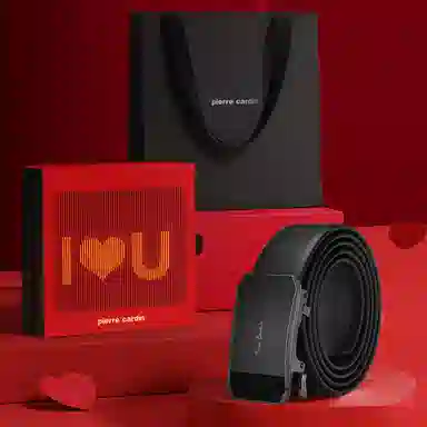 PIERRE CARDIN 3.45cm