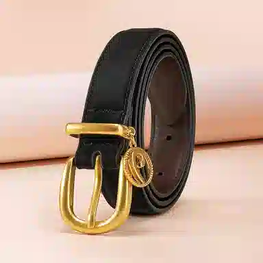 PIERRE CARDIN logo 2.4cm