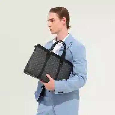 PIERRE CARDIN pvc