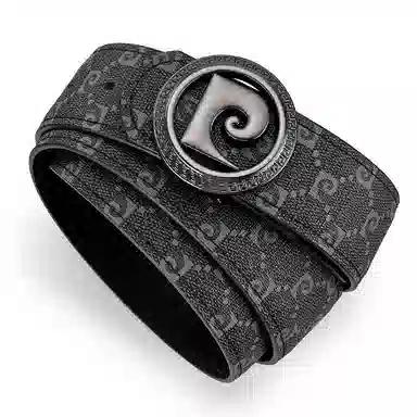 PIERRE CARDIN logo pvc 3.8cm
