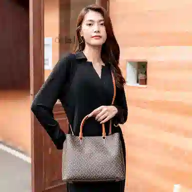 Pierre Cardin Handbag