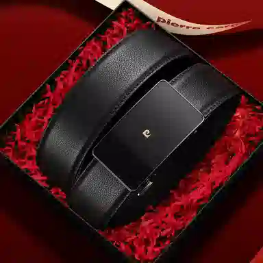 PIERRE CARDIN logo 3.6CM