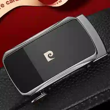 PIERRE CARDIN 3.65CM