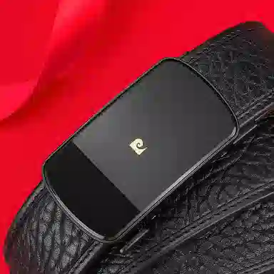 PIERRE CARDIN ) 3.6cm