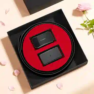 PIERRE CARDIN 3.45cm