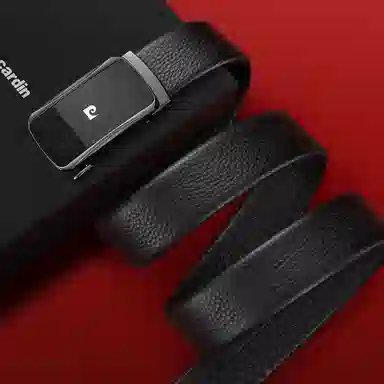 PIERRE CARDIN 3.65CM