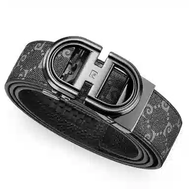 PIERRE CARDIN logo PVC 3.5cm