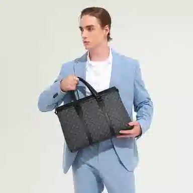 PIERRE CARDIN pvc
