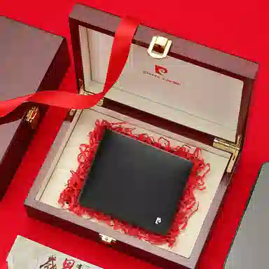 Pierre Cardin Wallet