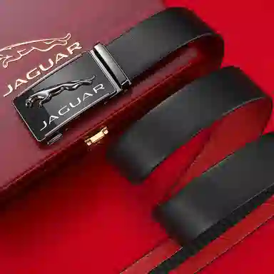 JAGUAR Red Belt