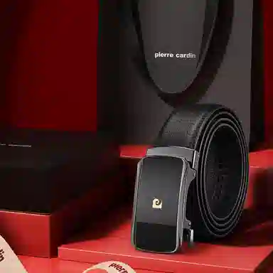 PIERRE CARDIN 3.65CM