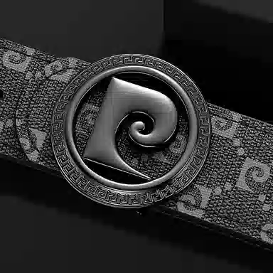 PIERRE CARDIN logo pvc 3.8cm