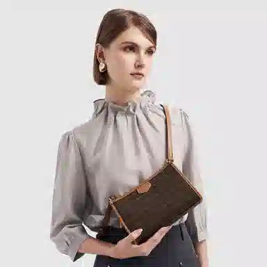 PIERRE CARDIN logo PVC