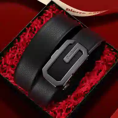 PIERRE CARDIN logo 3.5CM