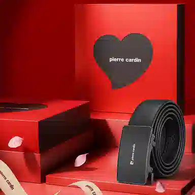 PIERRE CARDIN 3.6CM