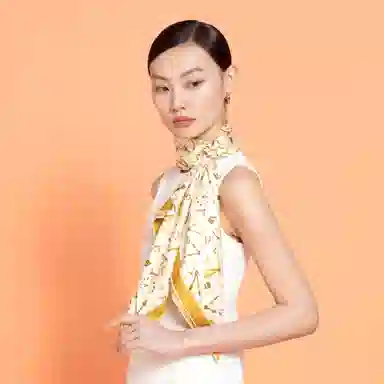 CHIN MELODY 100202388cm