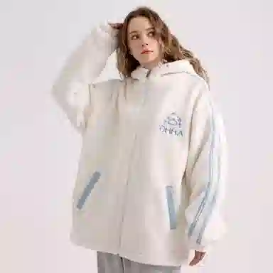 BTK Monster Fleece Hoodie