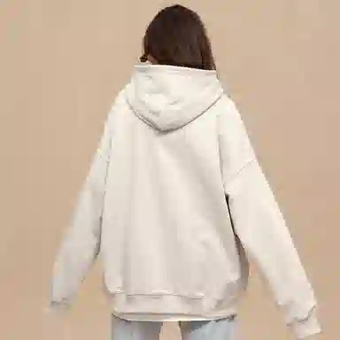 BTK x MansonWard Retro Hoodie