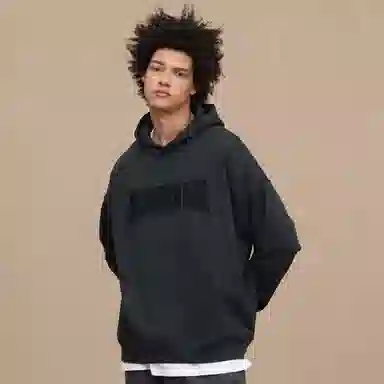 BTK x MansonWard Retro Hoodie