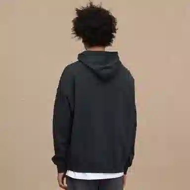 BTK x MansonWard Retro Hoodie