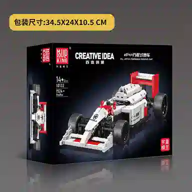 MP414F1MOC 1524pcs YX10132