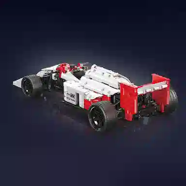 MP414F1MOC 1524pcs YX10132