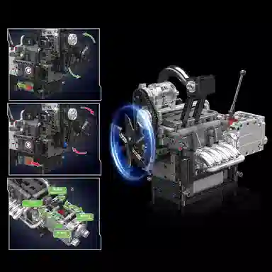 6 1130-3222pcs yx10209