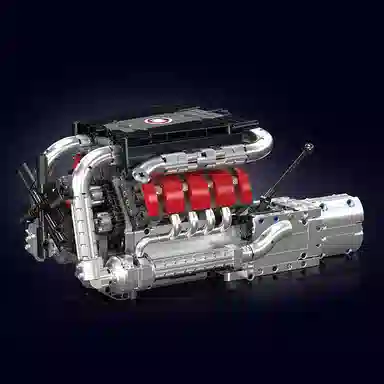 M8V8 1169pcs YX10203