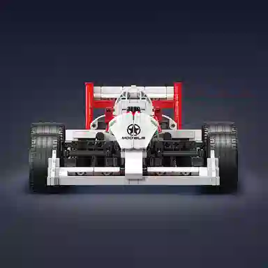 MP414F1MOC 1524pcs YX10132