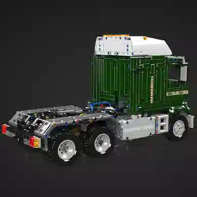 K100 Aerodyne 2181pcs YX13202