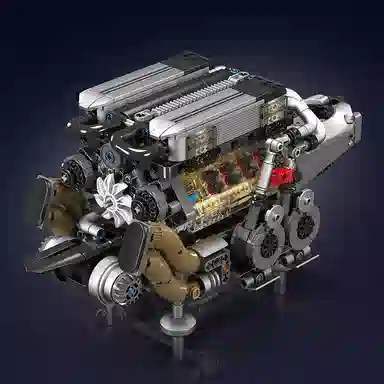 BGT W16 952PCS YX10131