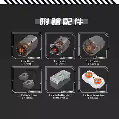 3218pcs YX17073YX17074