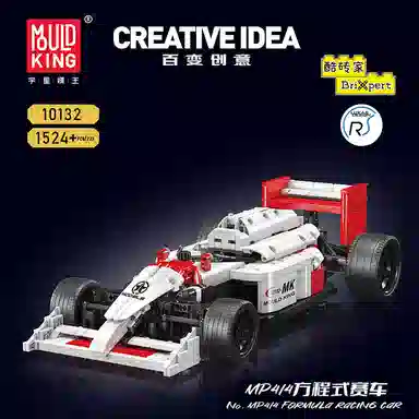 MP414F1MOC 1524pcs YX10132