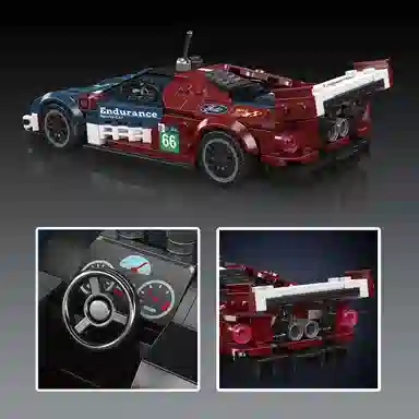 GT2016 301-600pcs YX27103