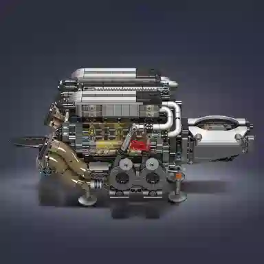 BGT W16 952PCS YX10131