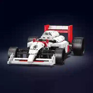 MP414F1MOC 1524pcs YX10132