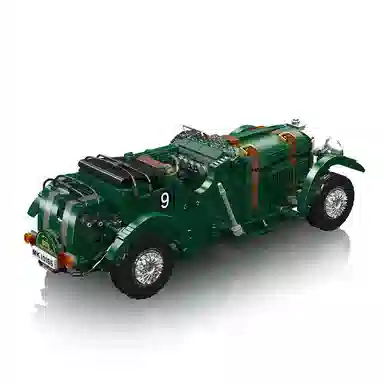 Blower 1147pcs YX10166